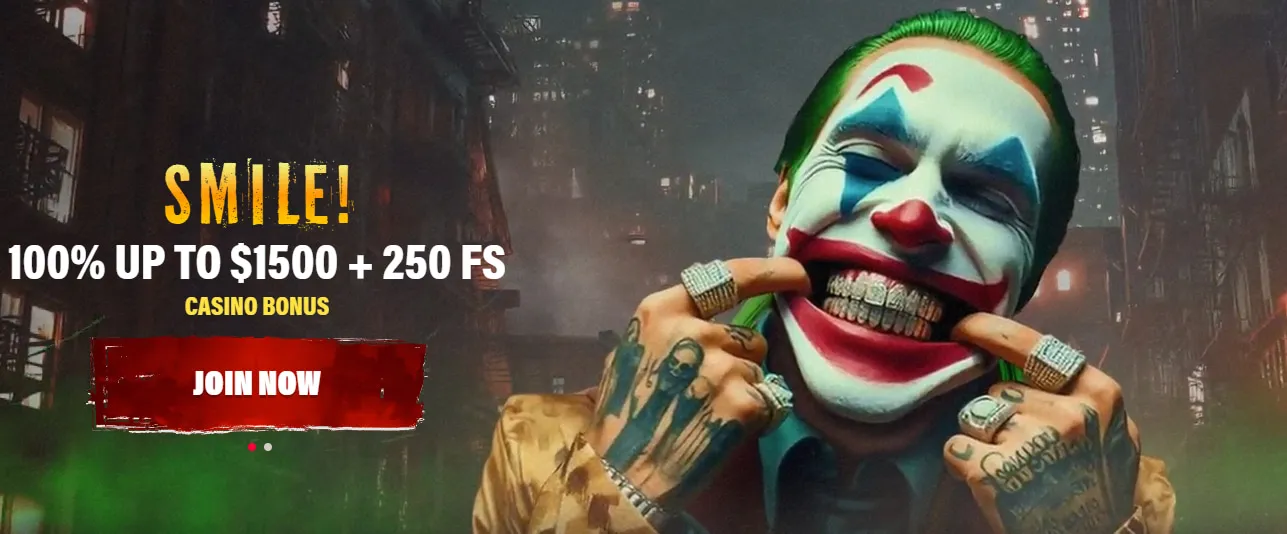 Jokery Casino mobile: sicurezza invariata su smartphone e tablet